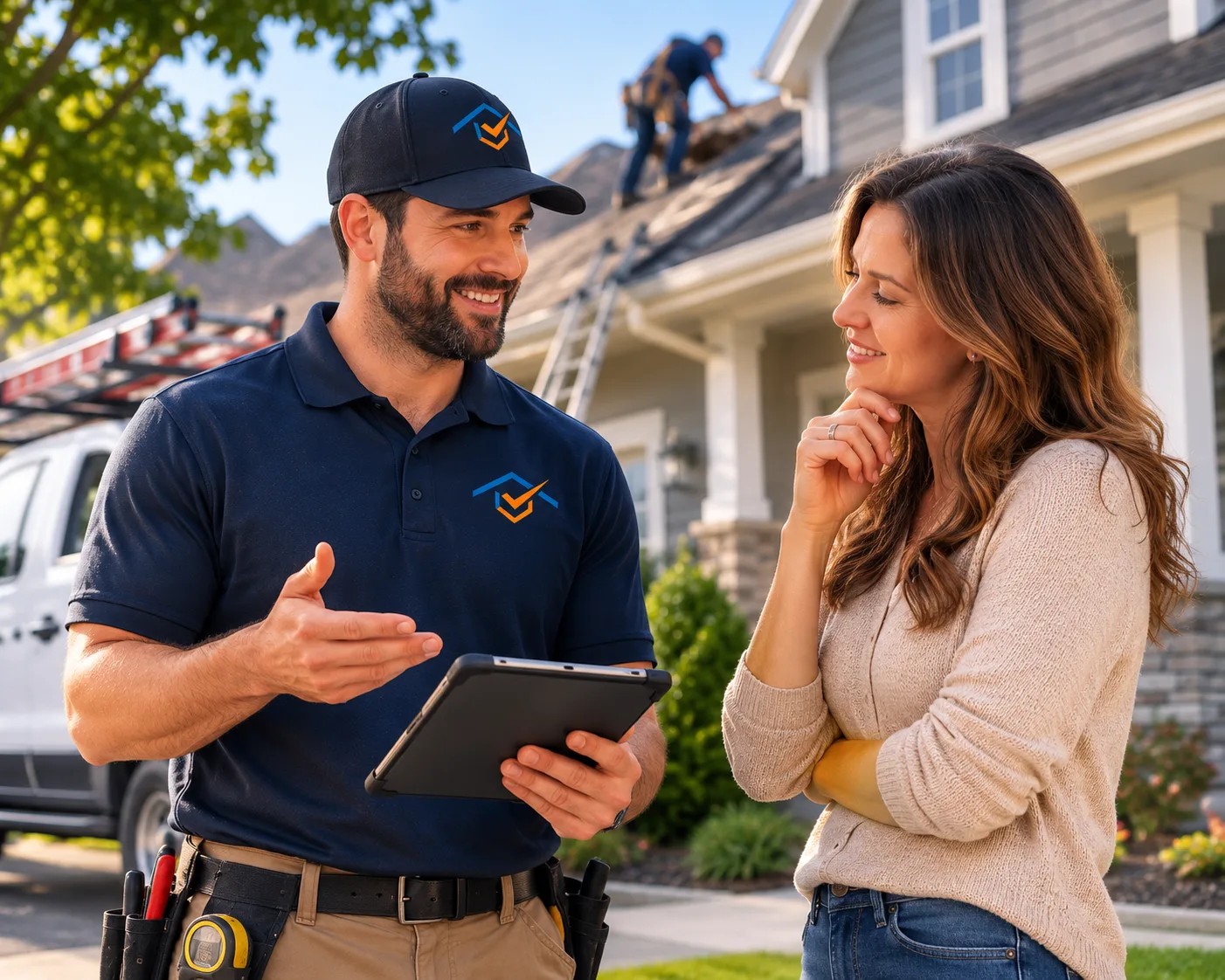 Roof Inspection FAQs in Hartford, AL